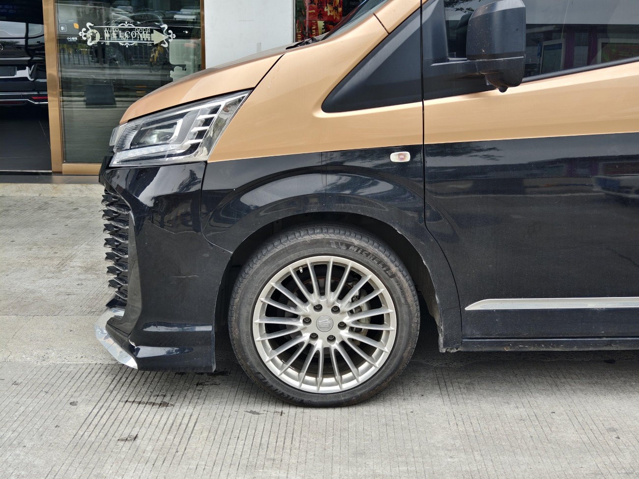 Toyota 2022 2022