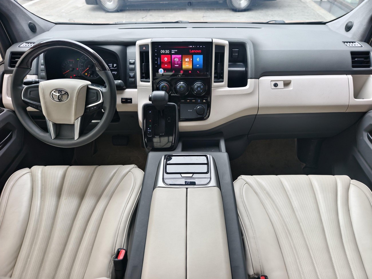 Toyota 2022 2022