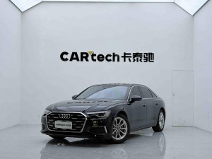 Audi A6L 40 TFSI 2019