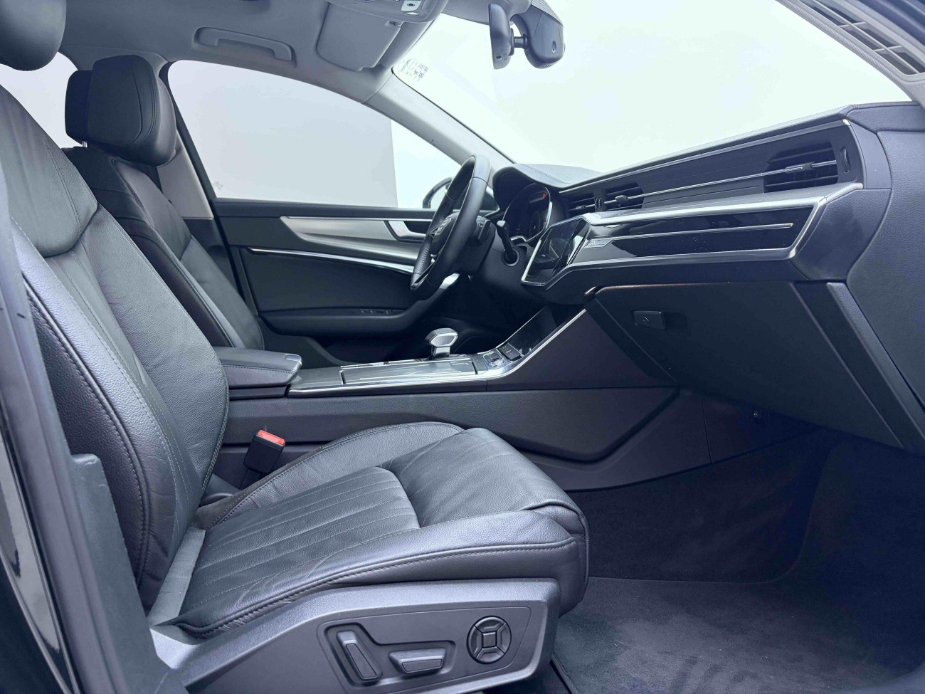 Audi A6L 40 TFSI 2019