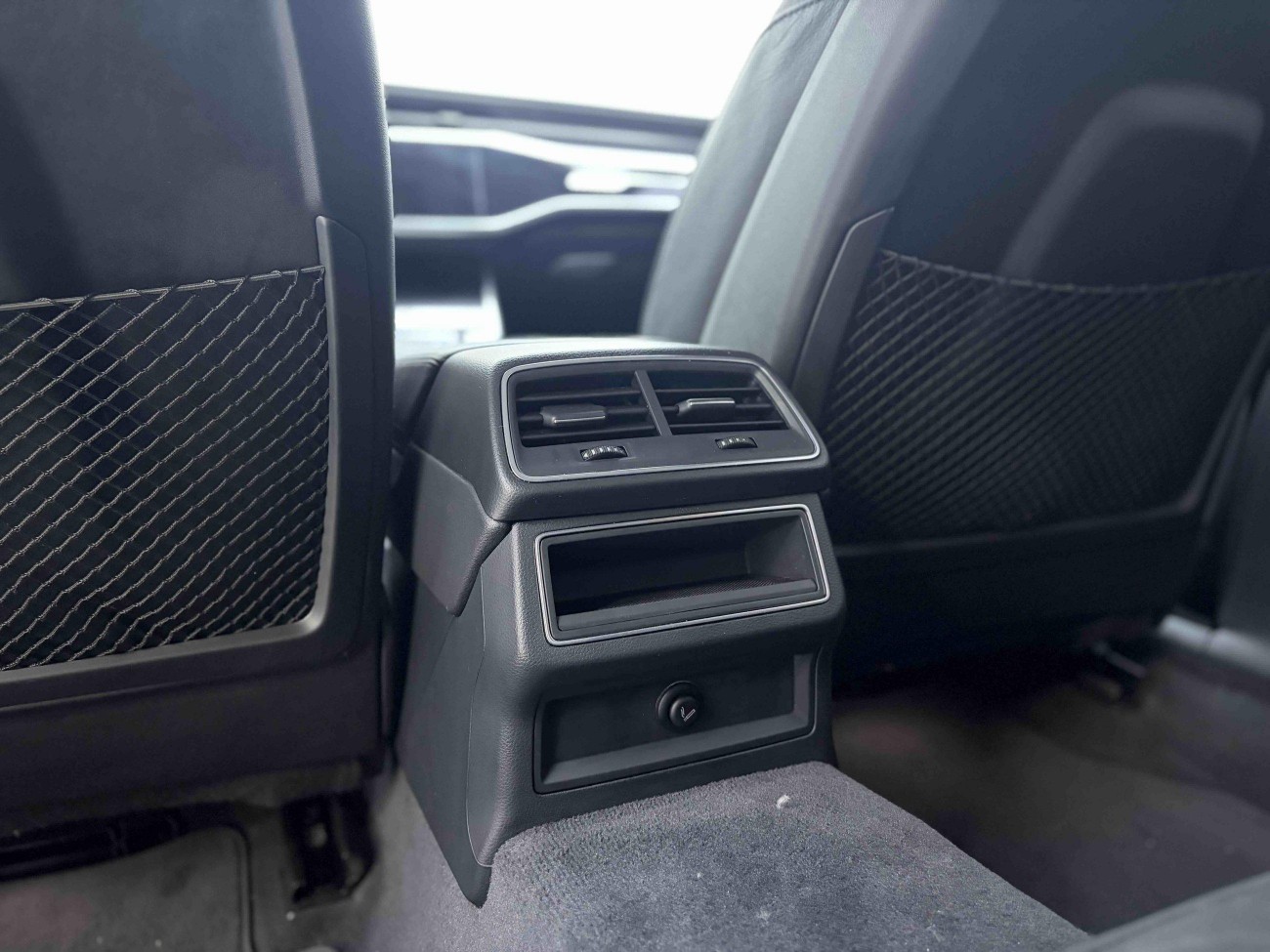 Audi A6L 40 TFSI 2019