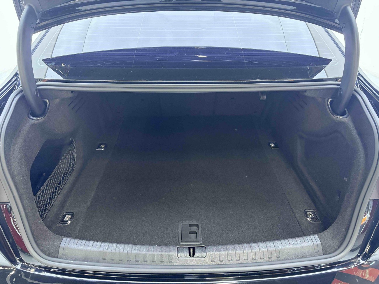 Audi A6L 40 TFSI 2019