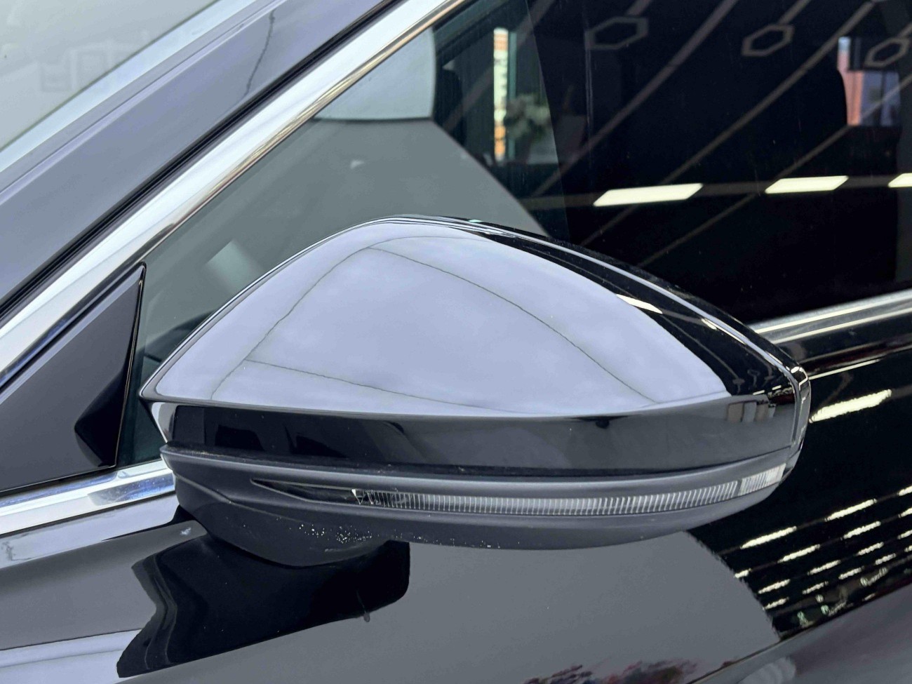 Audi A6L 40 TFSI 2019