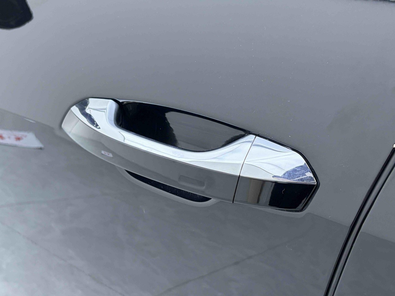 Audi A6L 40 TFSI 2019
