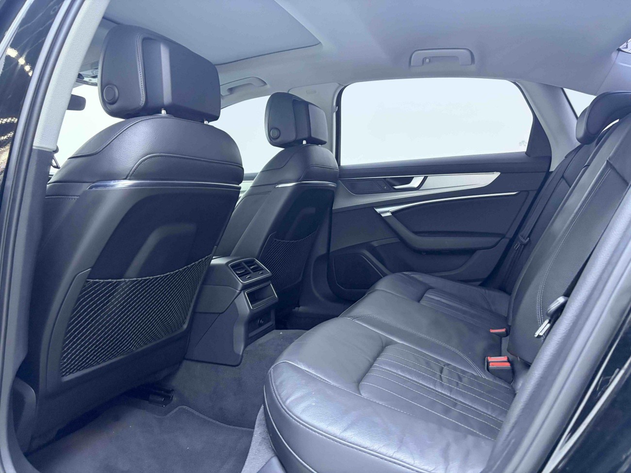 Audi A6L 40 TFSI 2019