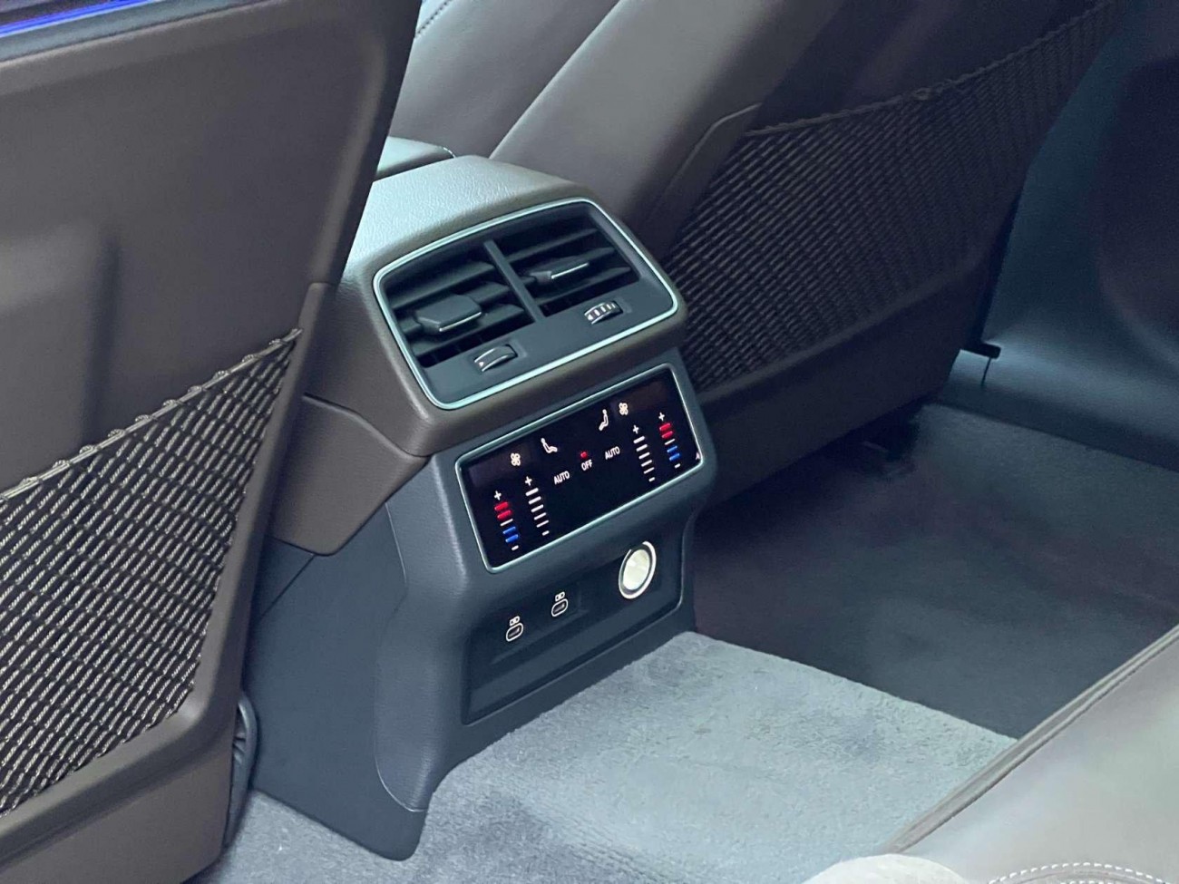 Audi A7L 45 TFSI 2024