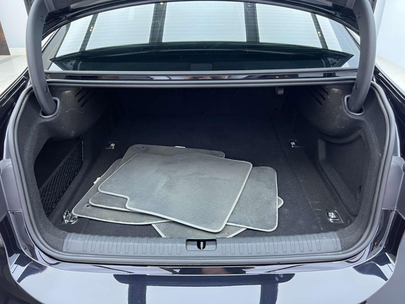 Audi A7L 45 TFSI 2024