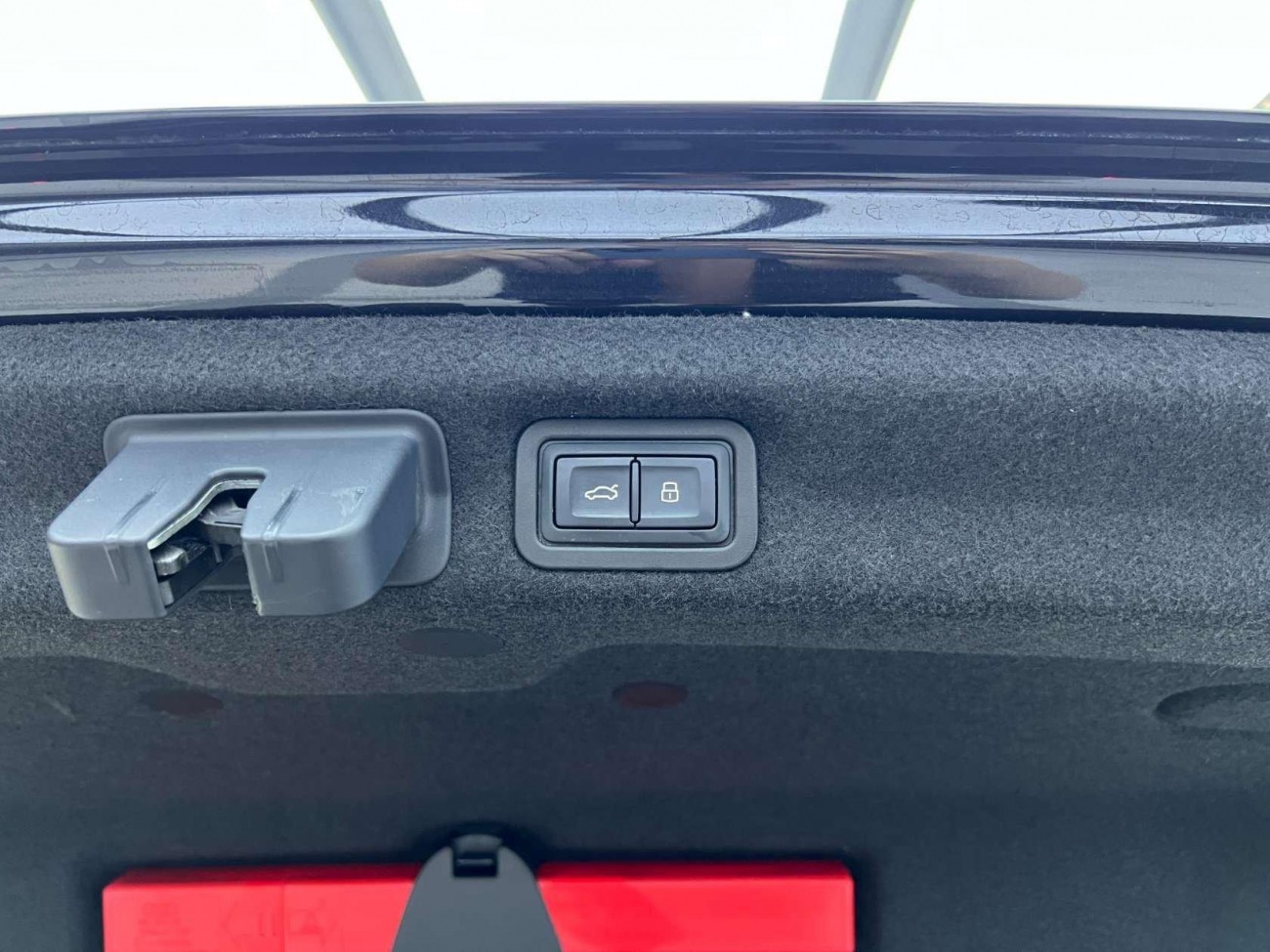Audi A7L 45 TFSI 2024