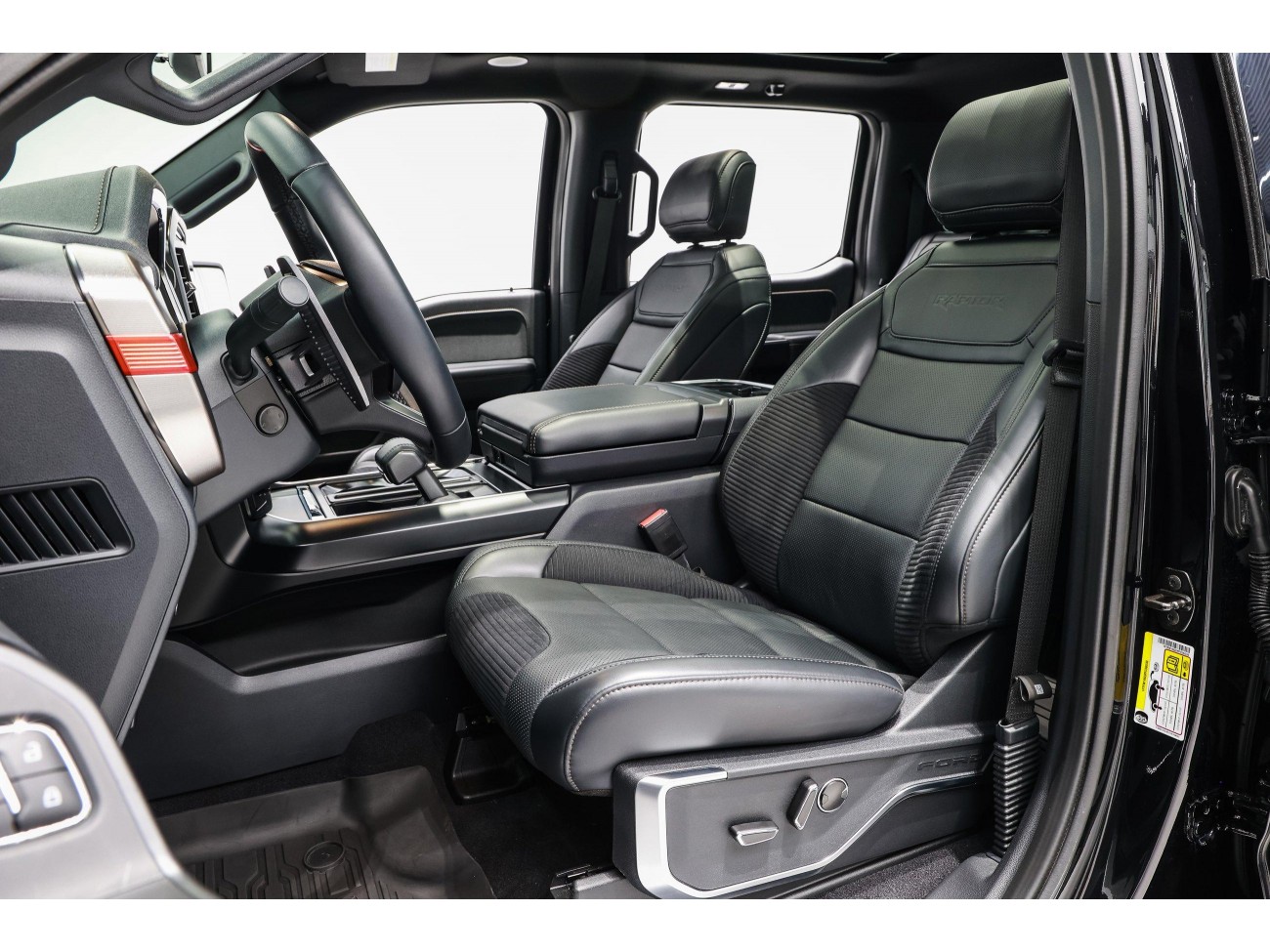Ford F-150 2024