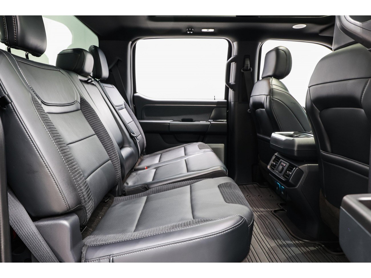 Ford F-150 2024