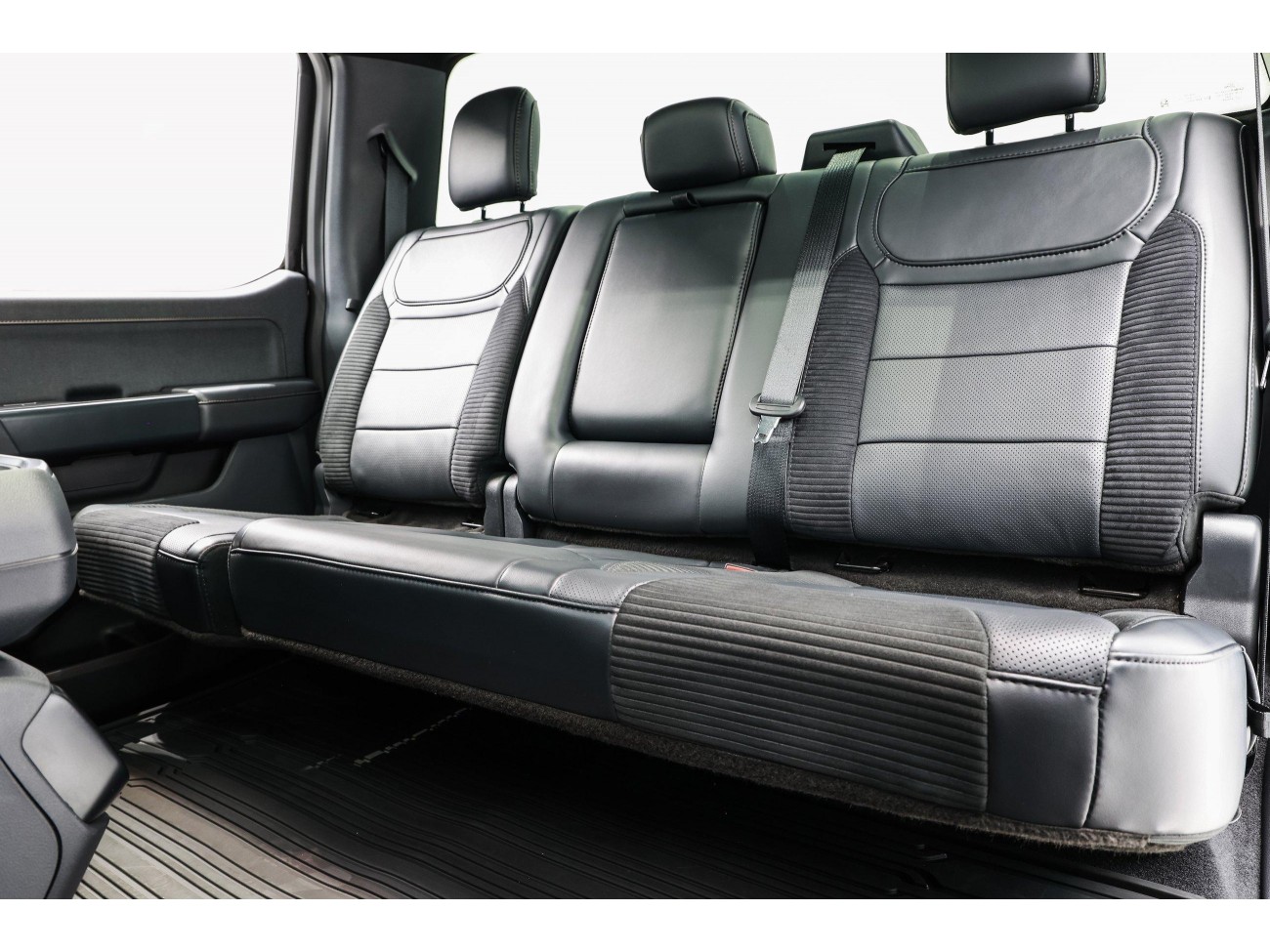 Ford F-150 2024