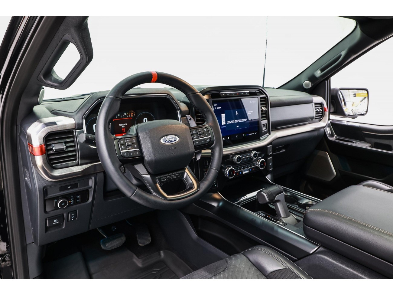 Ford F-150 2024