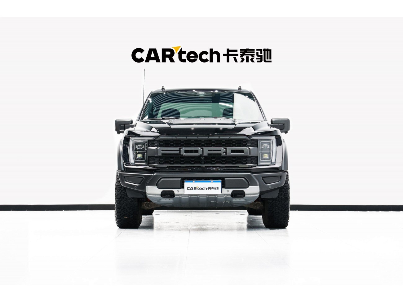 Ford F-150 2024