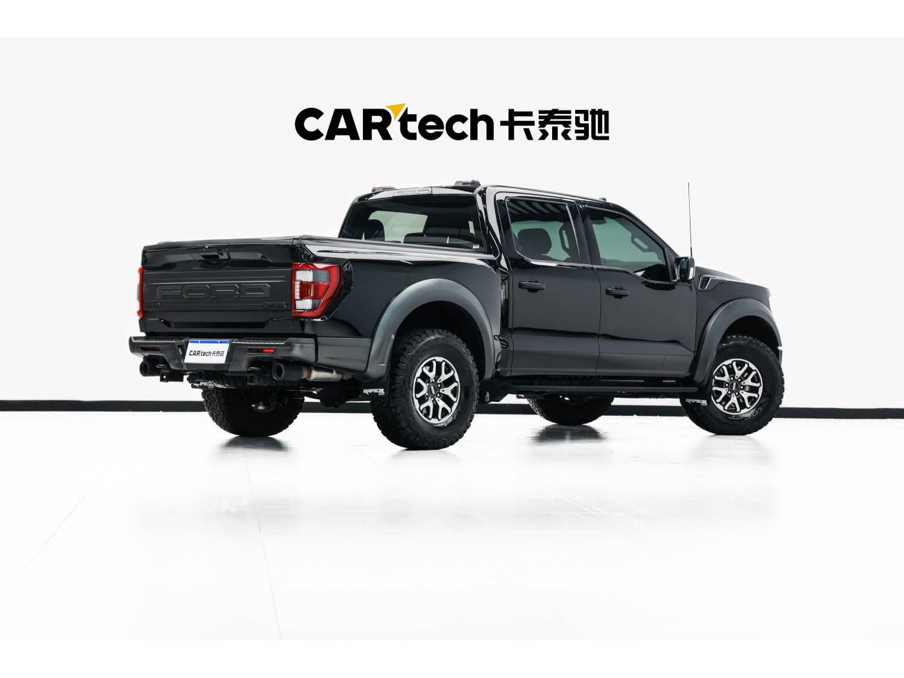 Ford F-150 2024