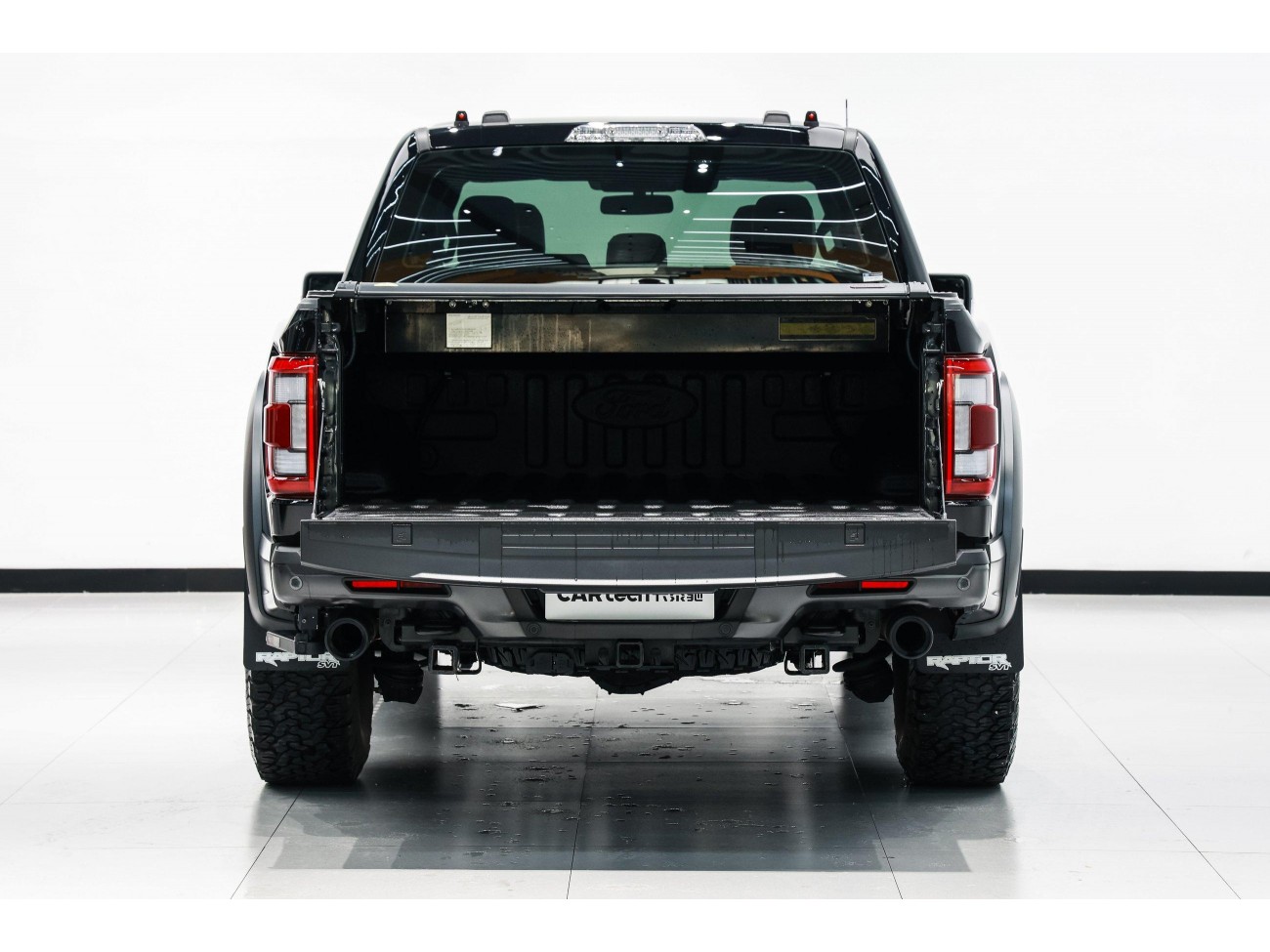 Ford F-150 2024