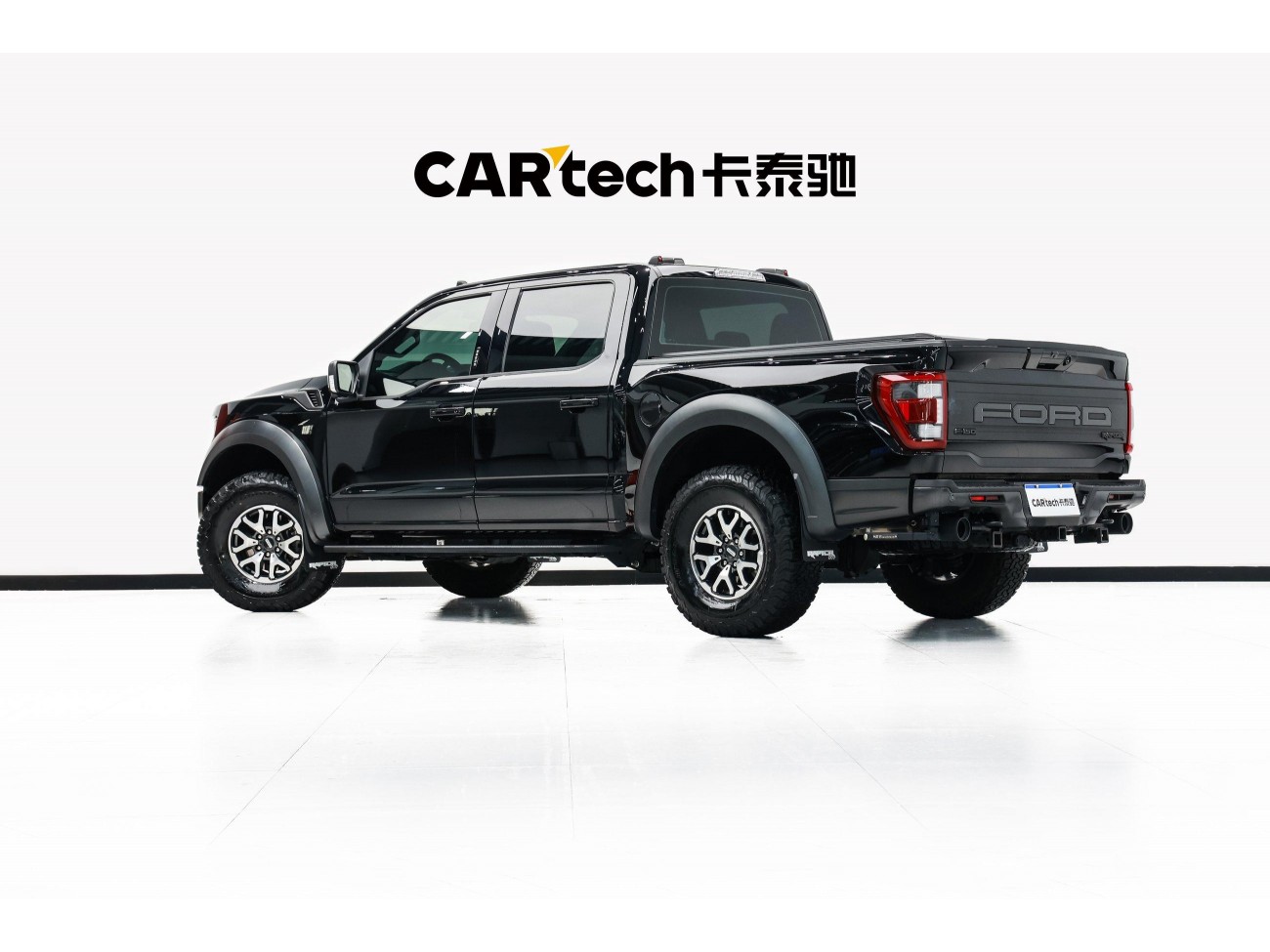 Ford F-150 2024