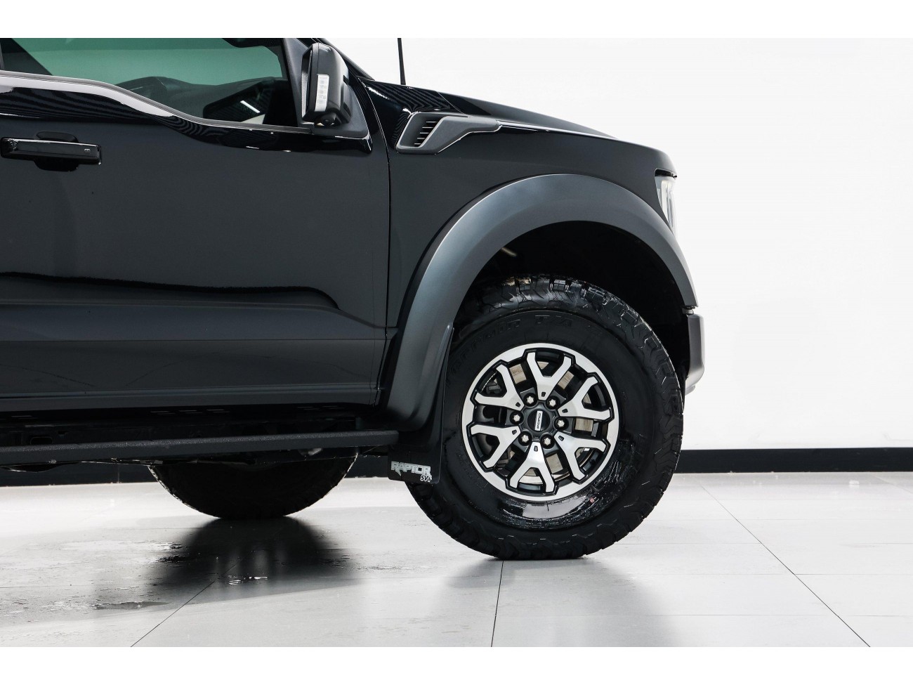 Ford F-150 2024