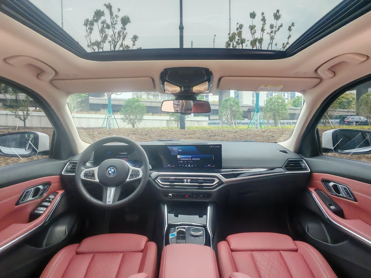 BMW i3 2024