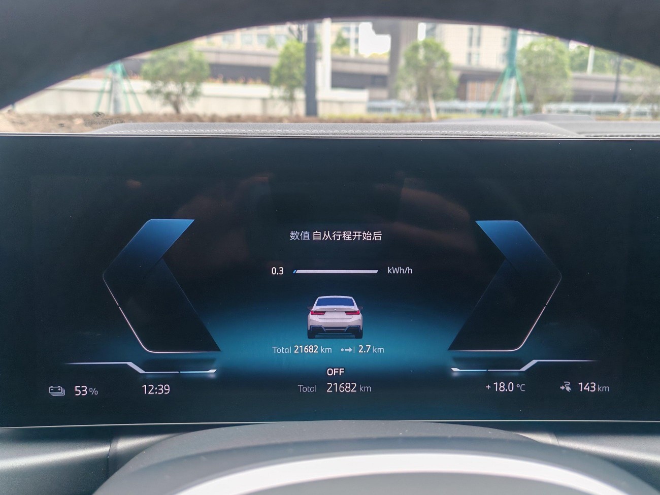 BMW i3 2024