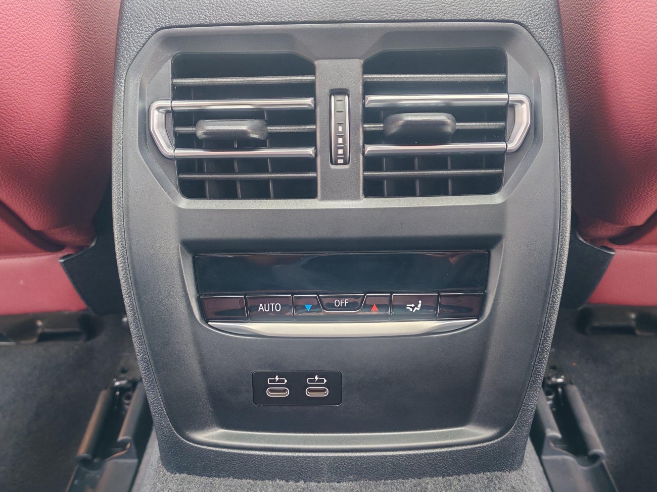 BMW i3 2024