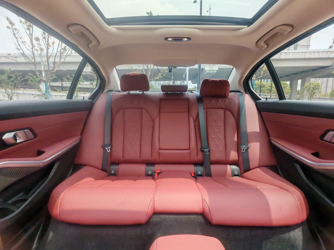BMW i3 2024