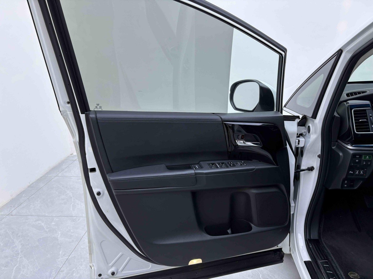 Honda 2019 2020