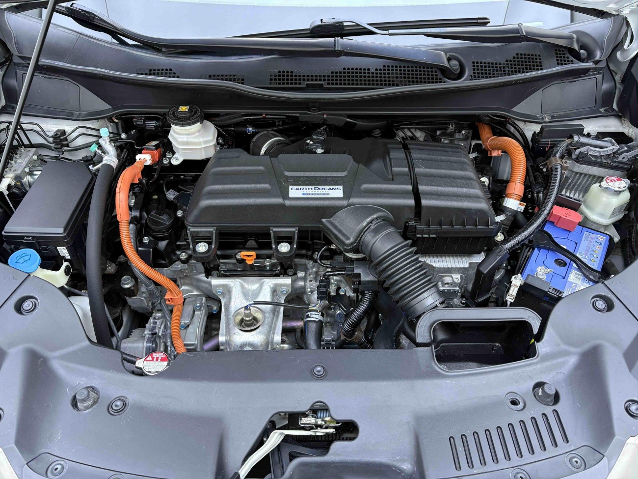Honda 2019 2020
