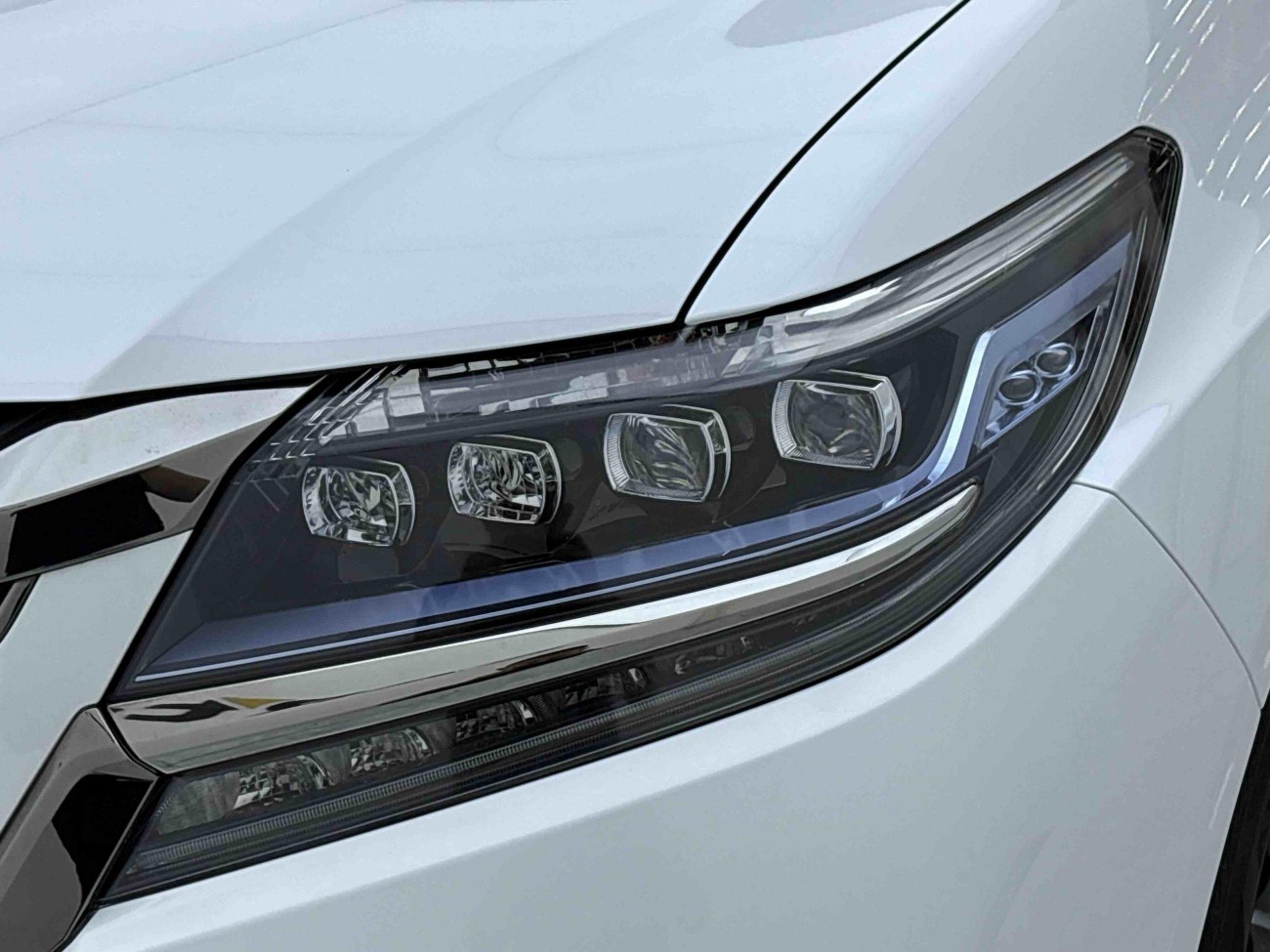 Honda 2019 2020