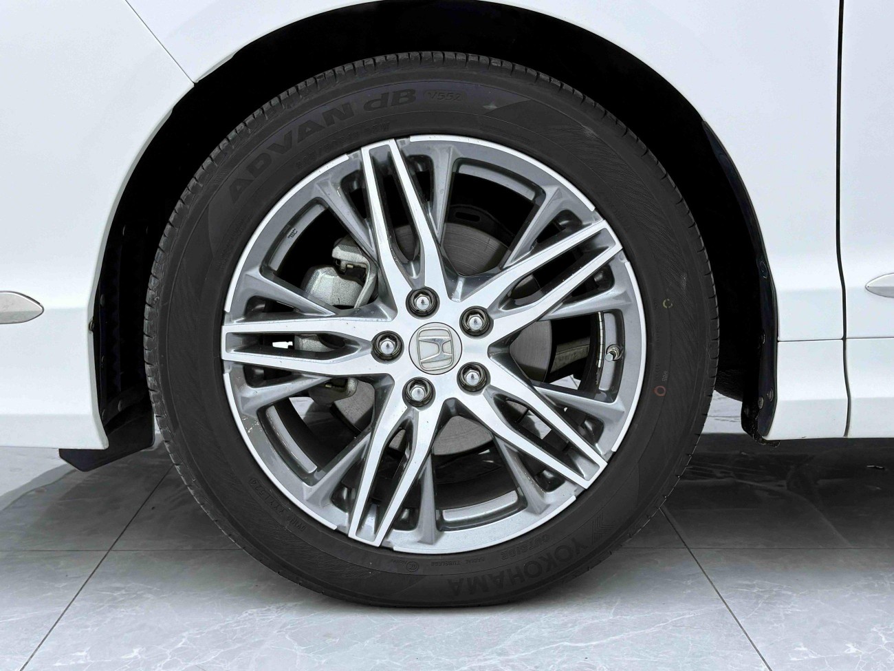 Honda 2019 2020