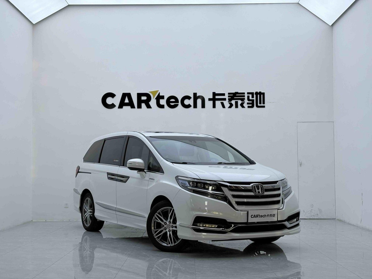 Honda 2019 2020