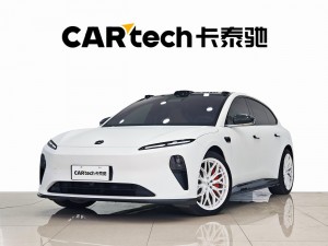 NIO ET5 2024