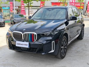 BMW X5 2024