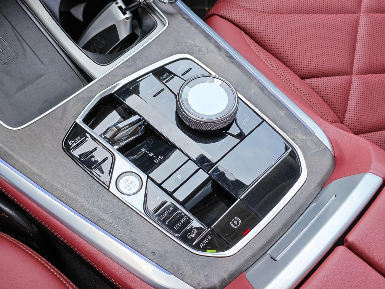 BMW X5 2024