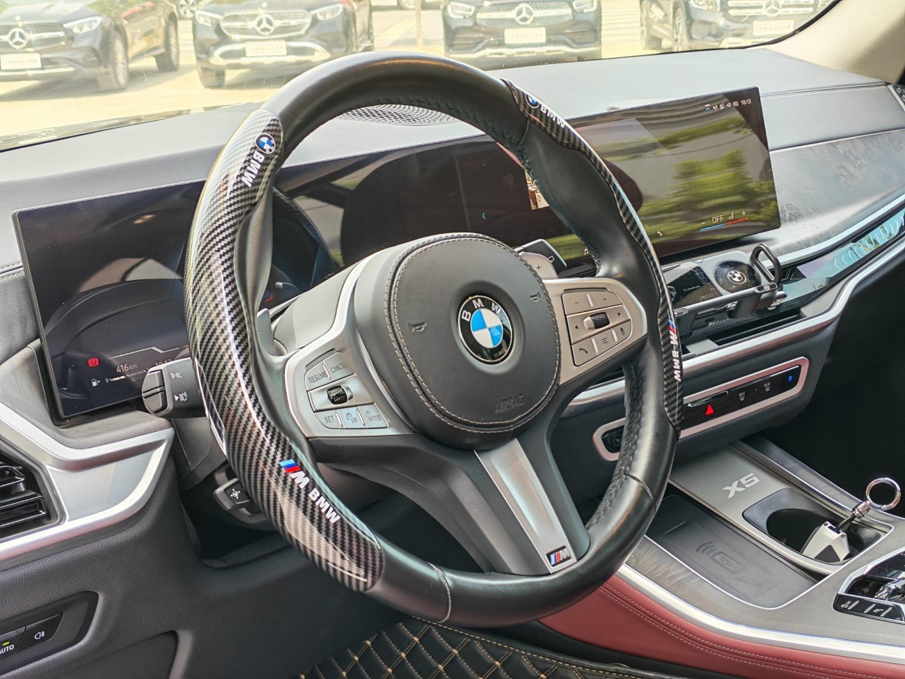 BMW X5 2024