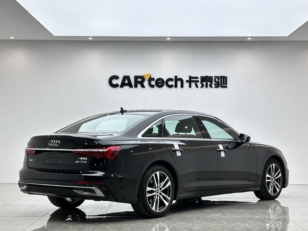 Audi A6L 40 TFSI 2024