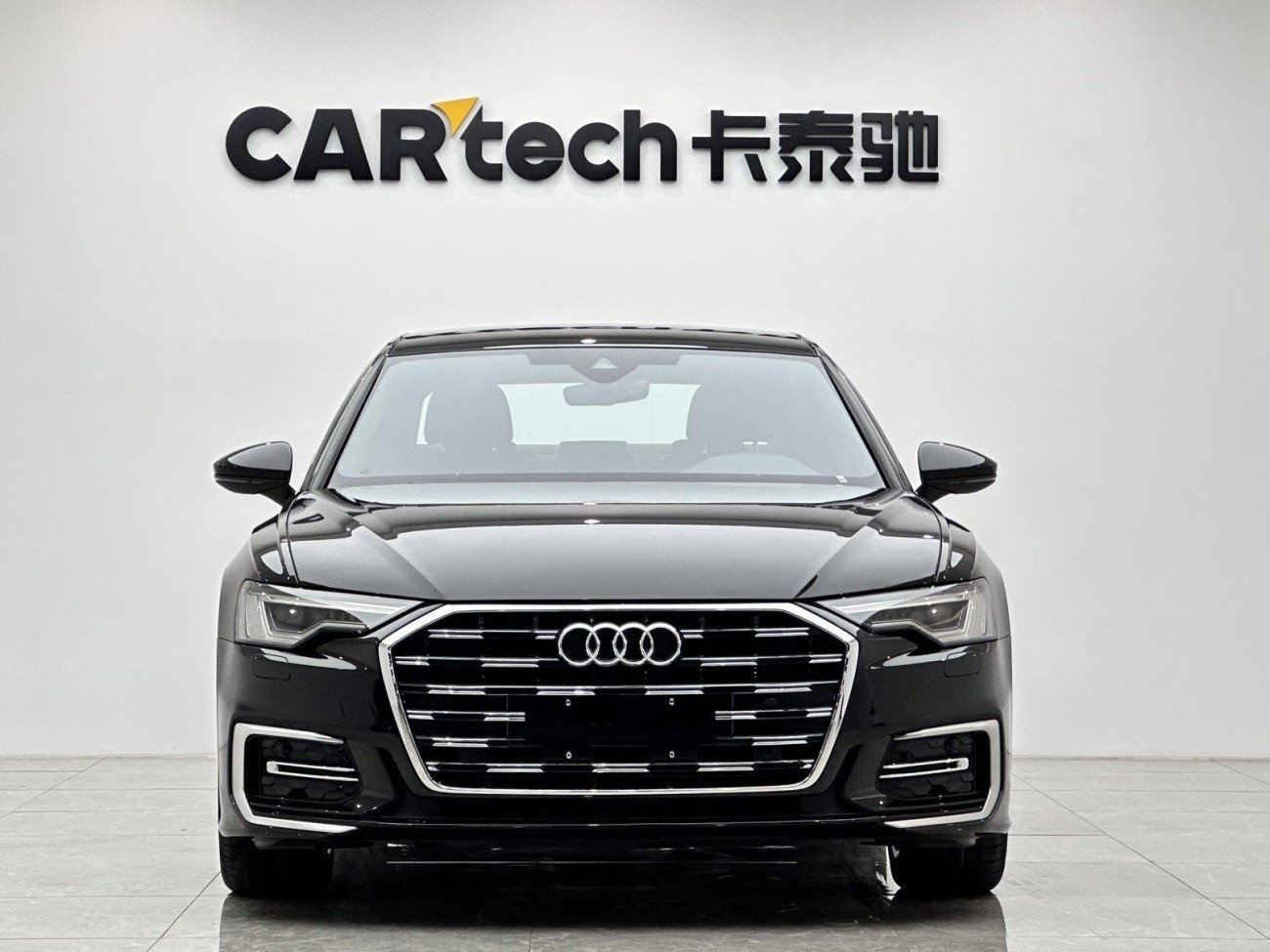 Audi A6L 40 TFSI 2024