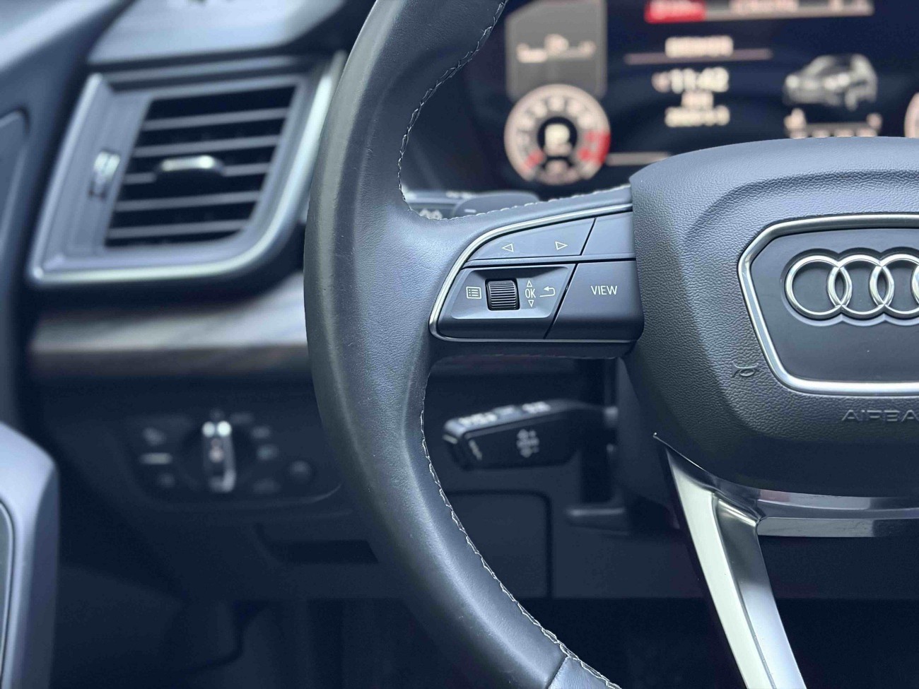 Audi Q5L 45 2022