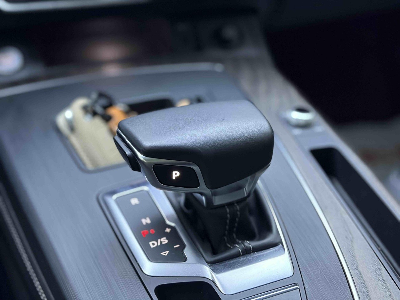 Audi Q5L 45 2022