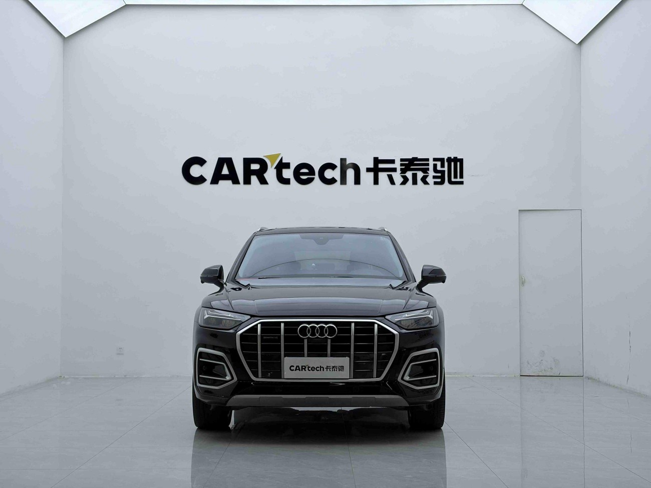 Audi Q5L 45 2022