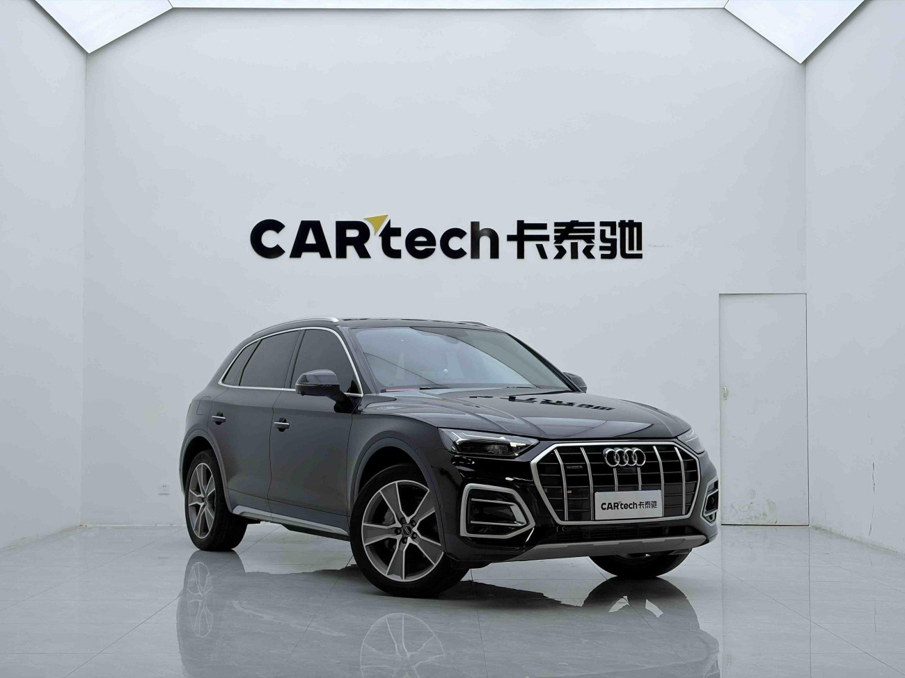 Audi Q5L 45 2022