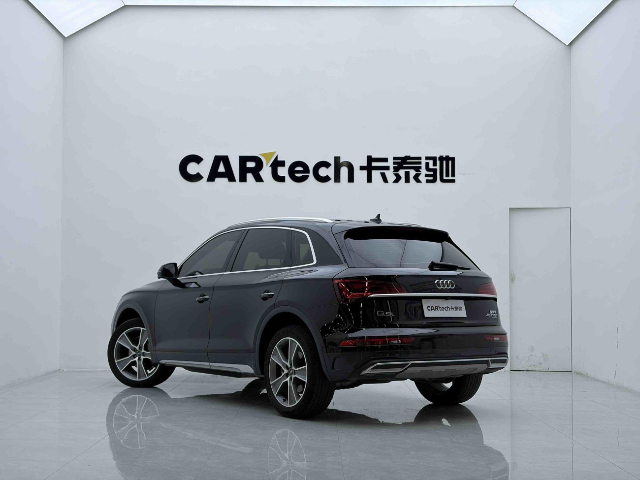 Audi Q5L 45 2022
