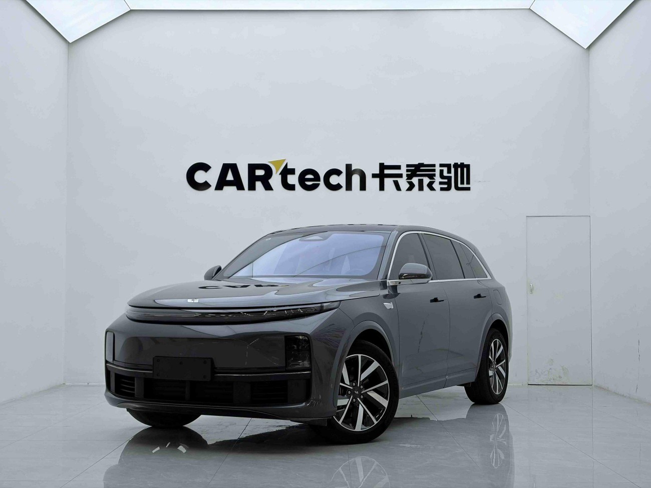 Li Auto L7 2023