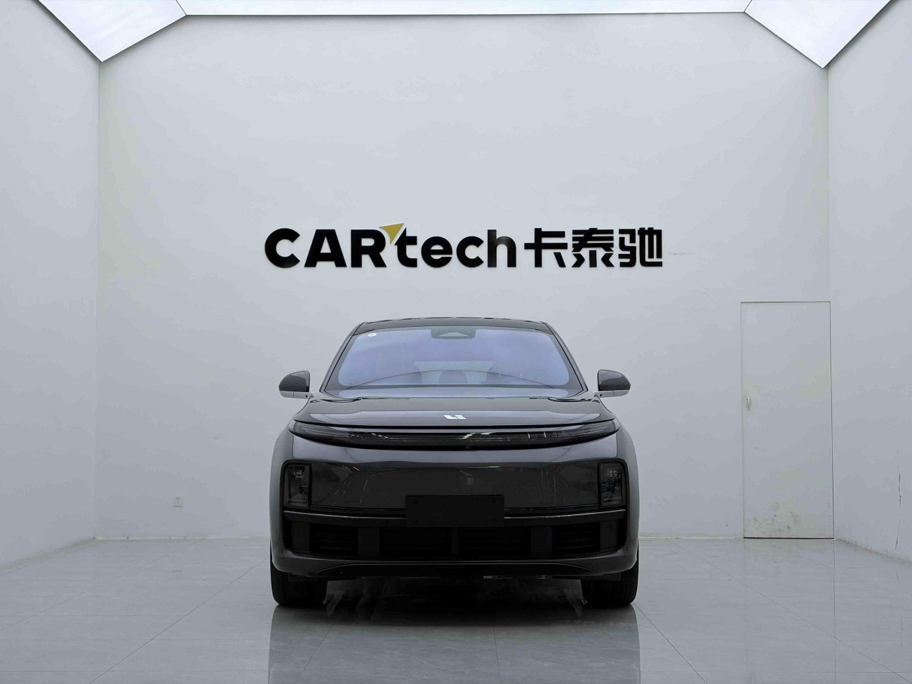 Li Auto L7 2023