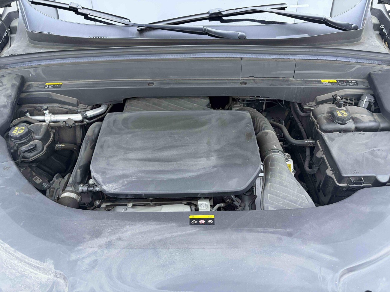 Li Auto L7 2023