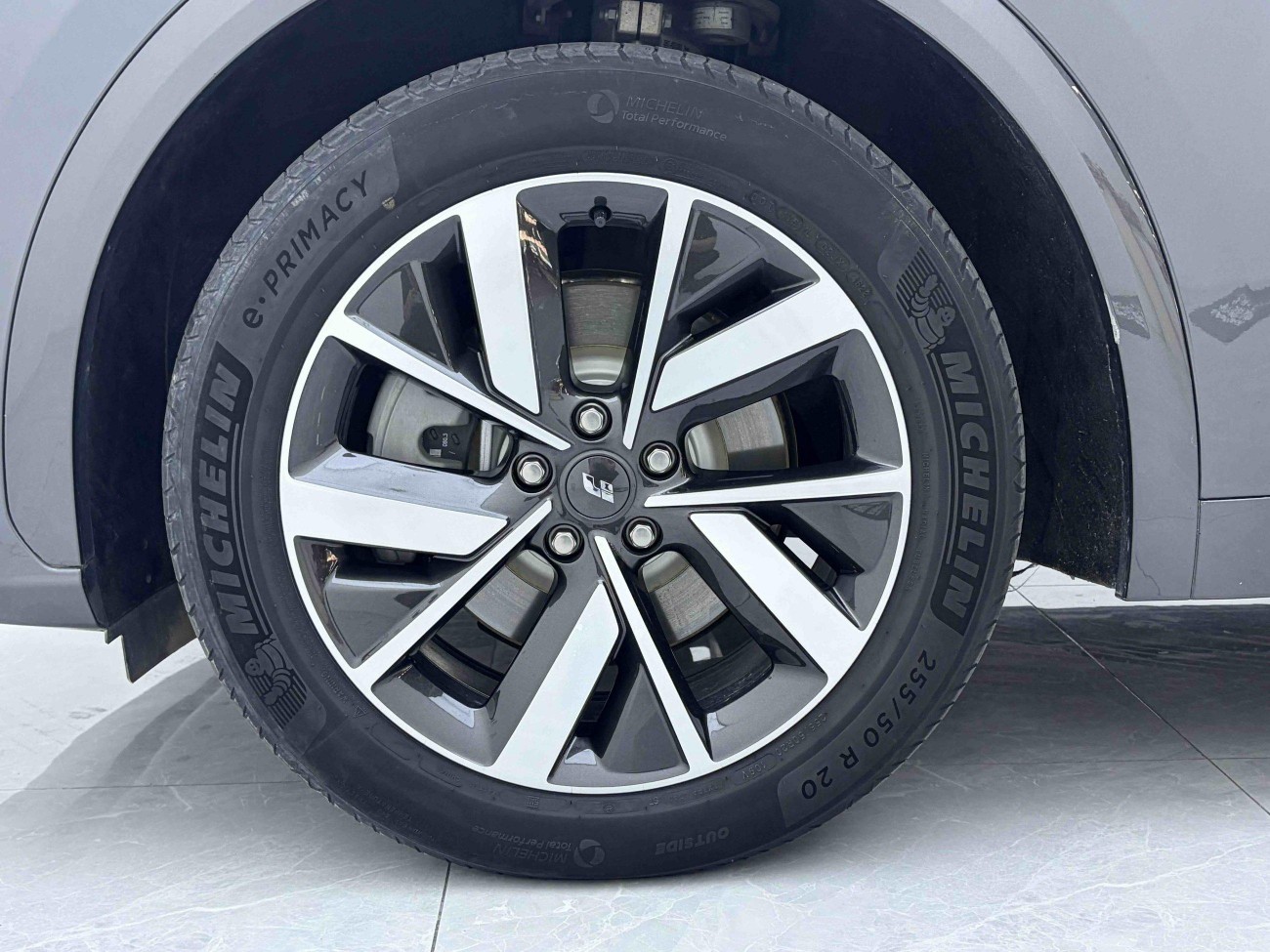 Li Auto L7 2023