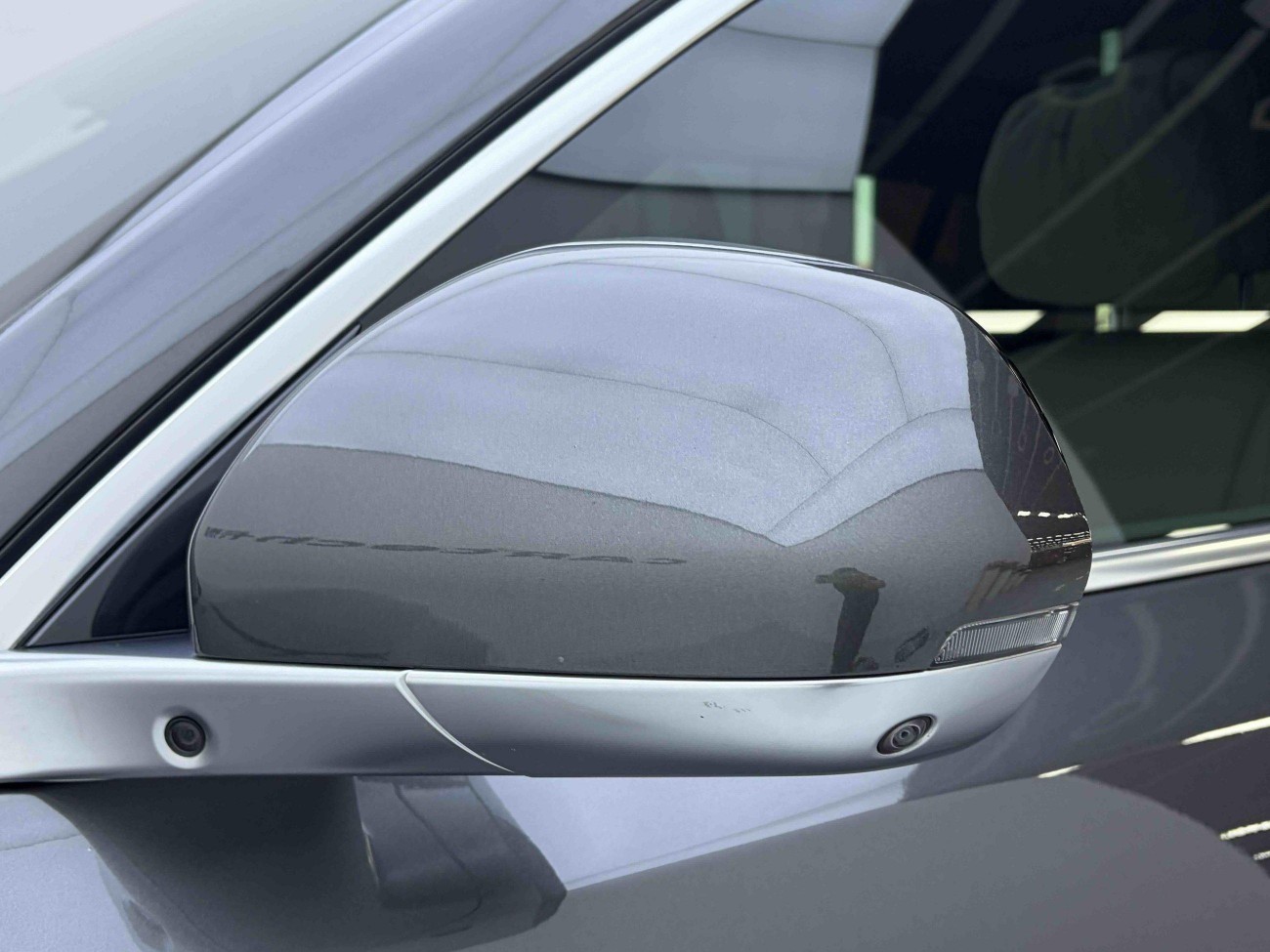 Li Auto L7 2023