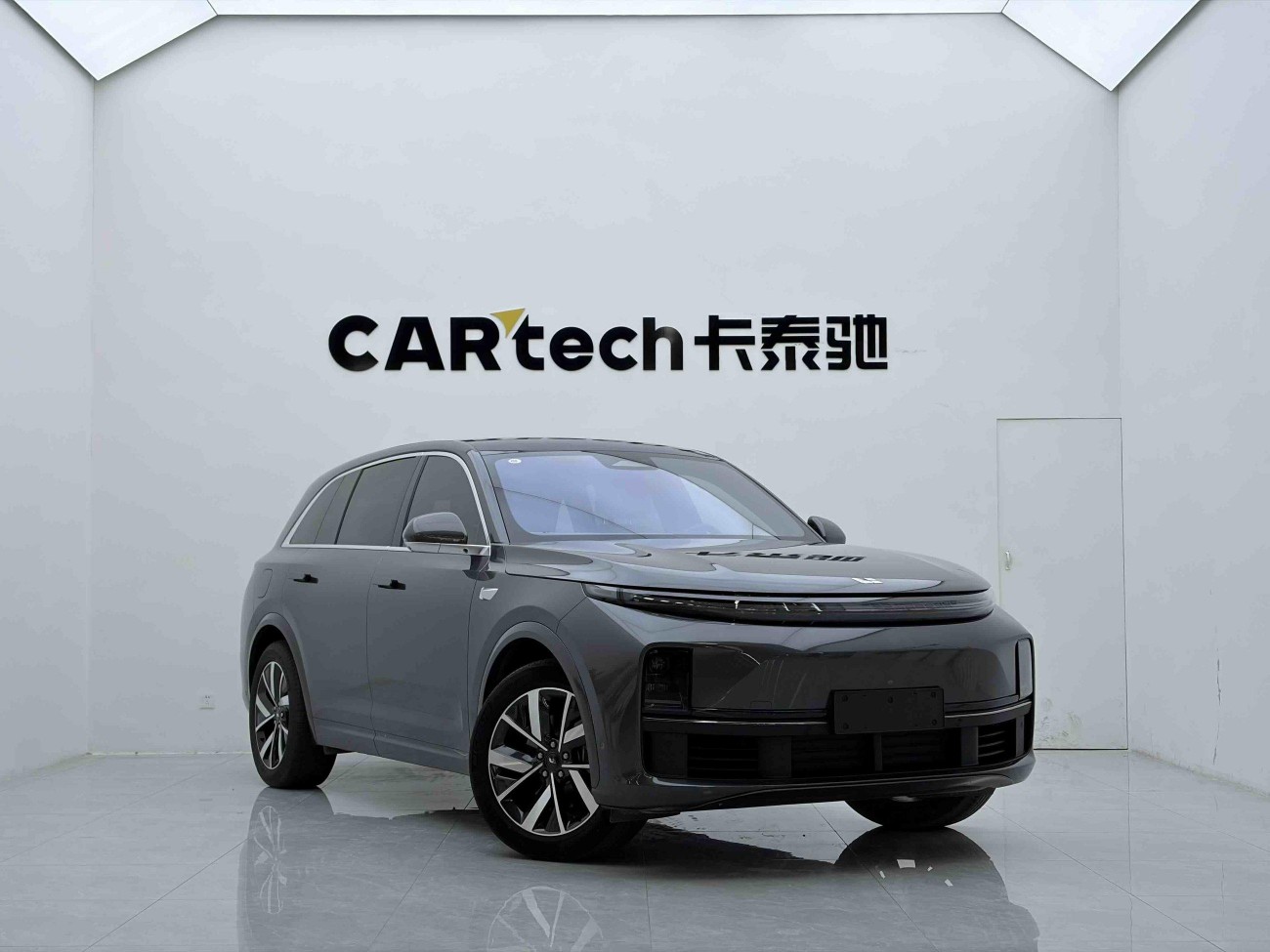 Li Auto L7 2023
