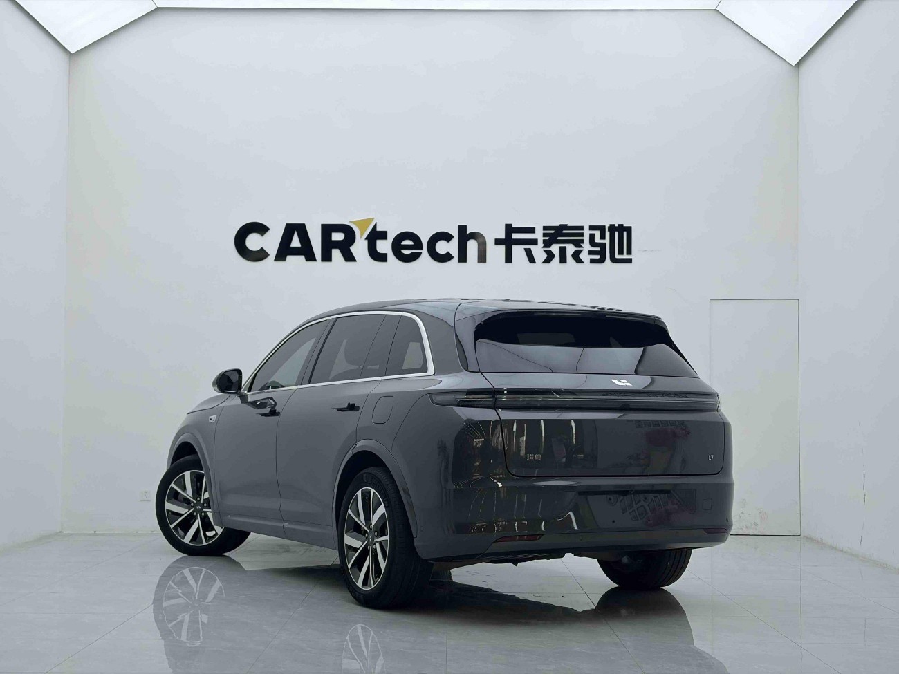 Li Auto L7 2023