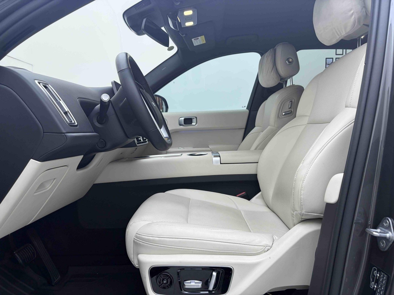 Li Auto L7 2023