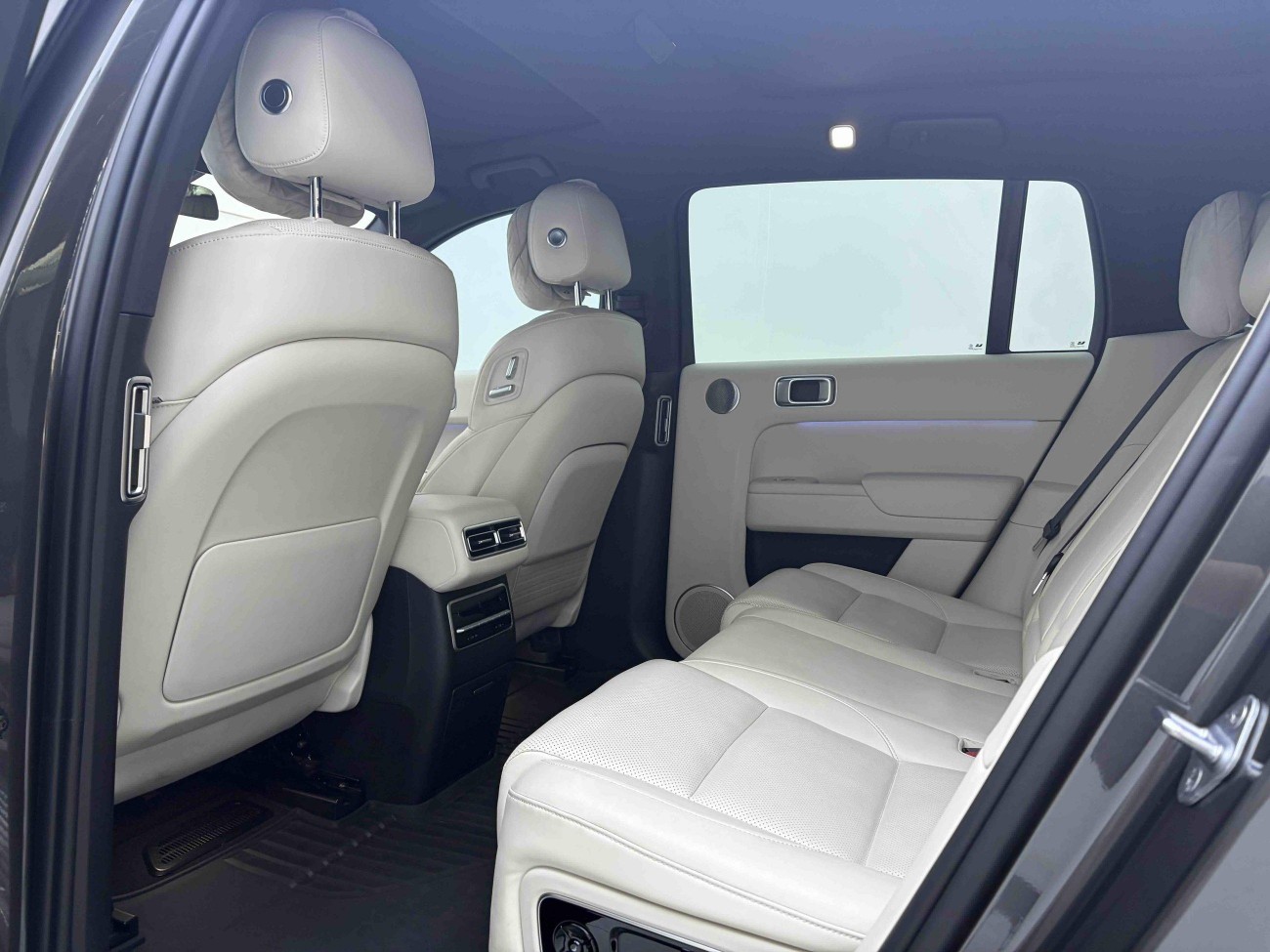 Li Auto L7 2023